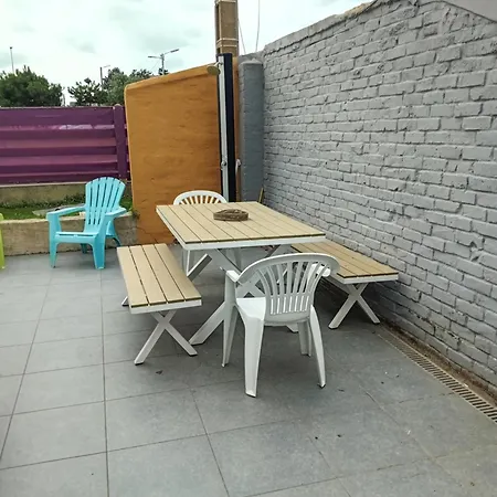 Bienvenue A L'ideal Maison Familiale Ferienhaus *